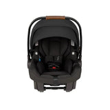 Nuna - Mixx Next + Pipa Urbn Travel System, Caviar - Pandaloo
