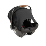 Nuna - Mixx Next + Pipa Urbn Travel System, Caviar - Pandaloo
