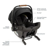 Nuna - Mixx Next + Pipa Urbn Travel System, Caviar - Pandaloo