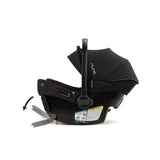 Nuna - Mixx Next + Pipa Urbn Travel System, Caviar - Pandaloo