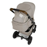 Carrinho de passeio Nuna - Tavo Next Hazelwood - Pandaloo