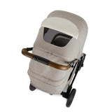 Carrinho de passeio Nuna - Tavo Next Hazelwood - Pandaloo