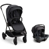 Nuna - TRIV Next + PIPA Urbn Travel System, Ocean - Pandaloo