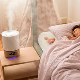 Umidificador Breathe Wi-fi Maxi-Cosi Pandaloo