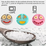 Conjunto Introdução Alimentar Pandaloo